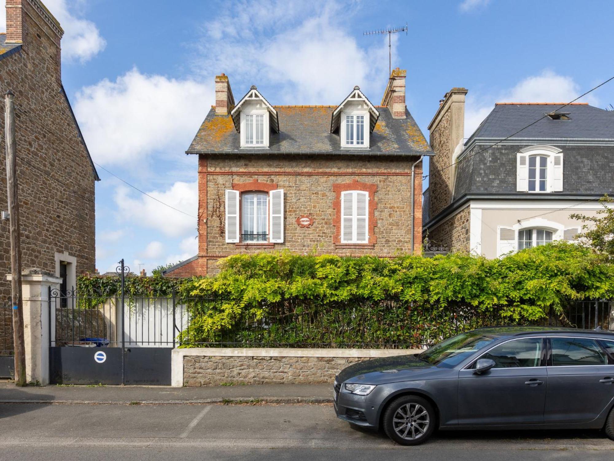 Holiday home La Solaine By Interhome *