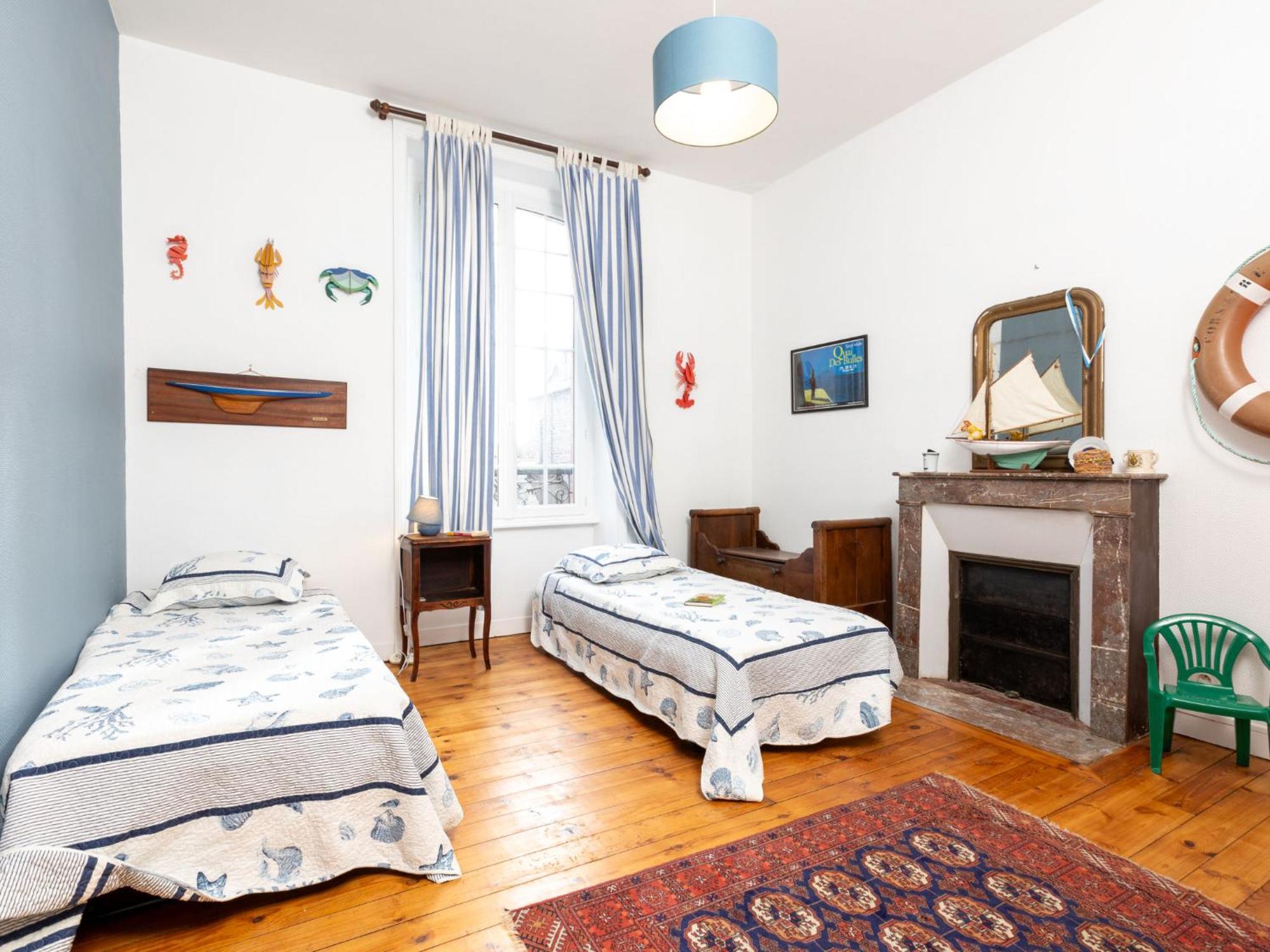 La Solaine By Interhome Holiday home