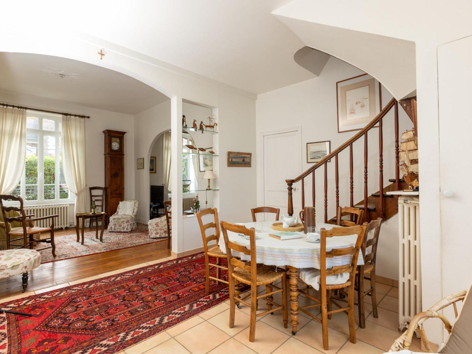 La Solaine By Interhome